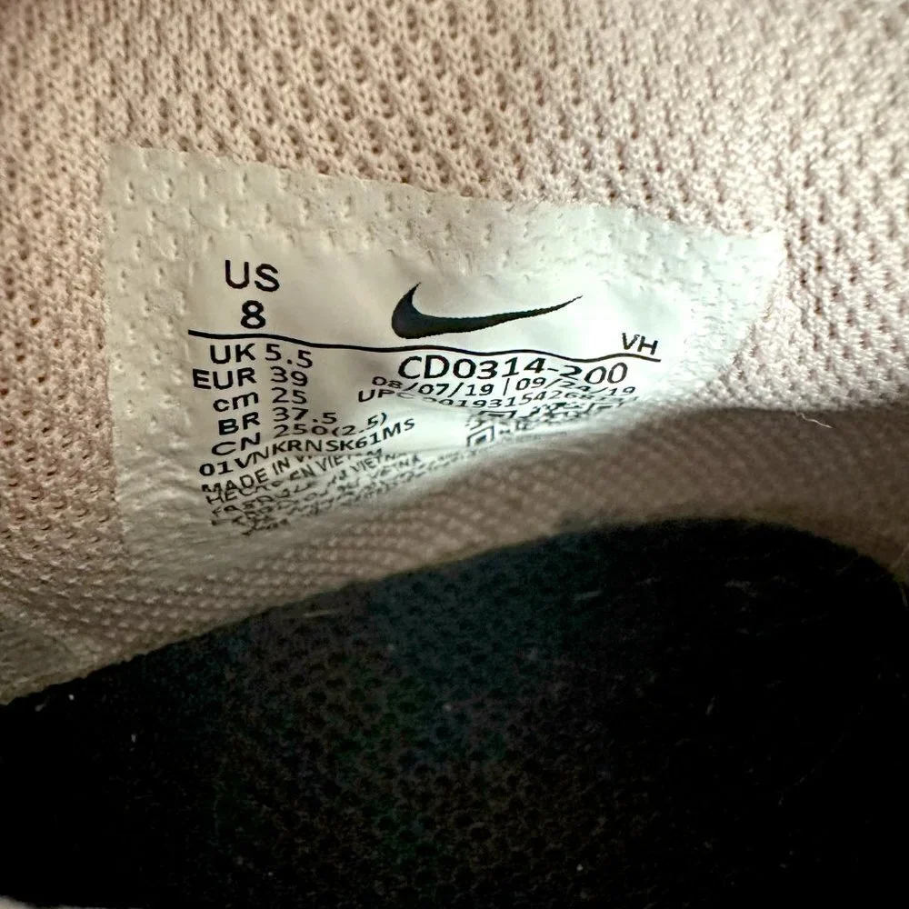Nike Renew